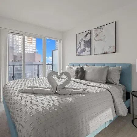 Royal Retreat 1B Condo In Downtown Toronto Yorkville